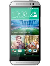 Best available price of HTC One M8 CDMA in Burundi