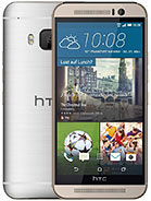 Best available price of HTC One M9 in Burundi