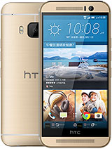 Best available price of HTC One M9s in Burundi