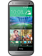 Best available price of HTC One mini 2 in Burundi