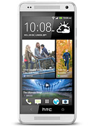 Best available price of HTC One mini in Burundi