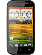 Best available price of HTC One SV in Burundi