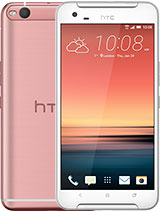 Best available price of HTC One X9 in Burundi