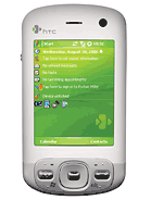 Best available price of HTC P3600 in Burundi