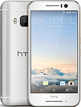 Best available price of HTC One S9 in Burundi