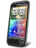 Best available price of HTC Sensation in Burundi