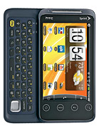 Best available price of HTC EVO Shift 4G in Burundi