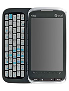 Best available price of HTC Tilt2 in Burundi