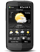 Best available price of HTC Touch HD in Burundi