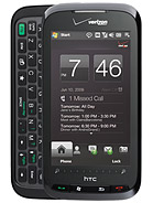 Best available price of HTC Touch Pro2 CDMA in Burundi