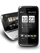 Best available price of HTC Touch Pro2 in Burundi