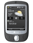 Best available price of HTC Touch in Burundi