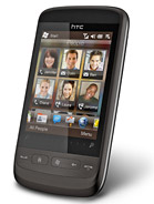 Best available price of HTC Touch2 in Burundi