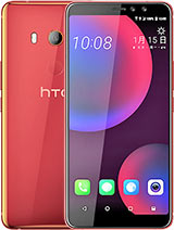 Best available price of HTC U11 Eyes in Burundi