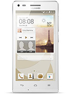 Best available price of Huawei Ascend G6 in Burundi