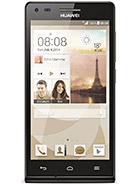 Best available price of Huawei Ascend P7 mini in Burundi