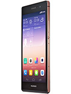 Best available price of Huawei Ascend P7 Sapphire Edition in Burundi