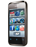 Best available price of Huawei Ascend Y200 in Burundi