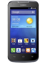 Best available price of Huawei Ascend Y540 in Burundi