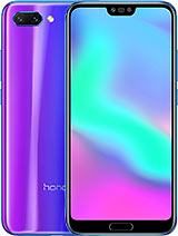 Best available price of Honor 10 in Burundi