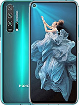 Best available price of Honor 20 Pro in Burundi