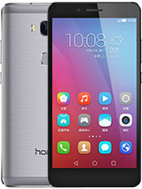 Best available price of Honor 5X in Burundi