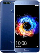 Best available price of Honor 8 Pro in Burundi