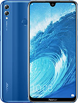 Best available price of Honor 8X Max in Burundi