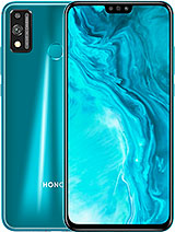 Best available price of Honor 9X Lite in Burundi