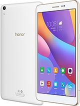 Best available price of Honor Pad 2 in Burundi