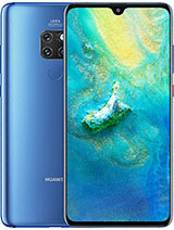 Best available price of Huawei Mate 20 in Burundi