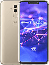 Best available price of Huawei Mate 20 lite in Burundi