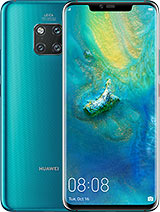 Best available price of Huawei Mate 20 Pro in Burundi