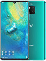 Best available price of Huawei Mate 20 X 5G in Burundi