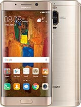 Best available price of Huawei Mate 9 Pro in Burundi