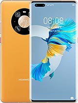 Best available price of Huawei Mate 40 Pro in Burundi