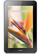 Best available price of Huawei MediaPad 7 Youth2 in Burundi