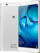 Best available price of Huawei MediaPad M3 8-4 in Burundi