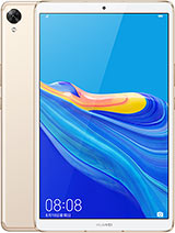 Best available price of Huawei MediaPad M6 8-4 in Burundi