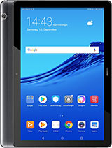 Best available price of Huawei MediaPad T5 in Burundi
