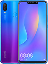 Best available price of Huawei nova 3i in Burundi