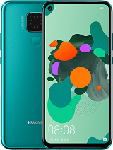 Best available price of Huawei nova 5i Pro in Burundi