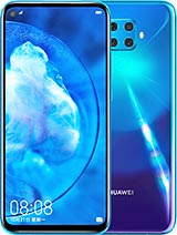Best available price of Huawei nova 5z in Burundi