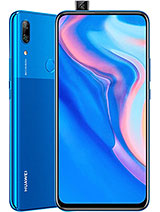 Best available price of Huawei P Smart Z in Burundi