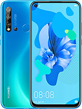 Best available price of Huawei nova 5i in Burundi