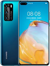 Best available price of Huawei P40 4G in Burundi