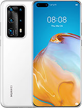 Huawei P40 Pro at Burundi.mymobilemarket.net