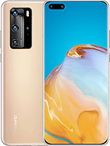 Best available price of Huawei P40 Pro in Burundi