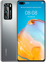 Huawei Mate 40 Pro at Burundi.mymobilemarket.net