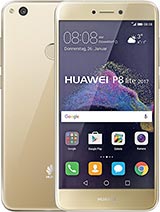 Best available price of Huawei P8 Lite 2017 in Burundi